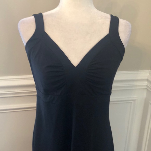 Patagonia black tank dress - Picture 3 of 7